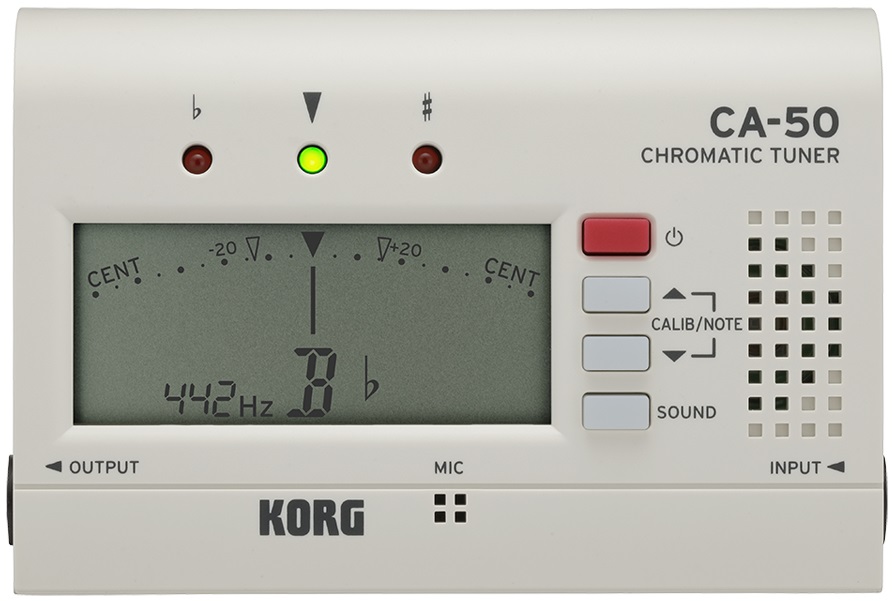 Obrázok Korg CA-50