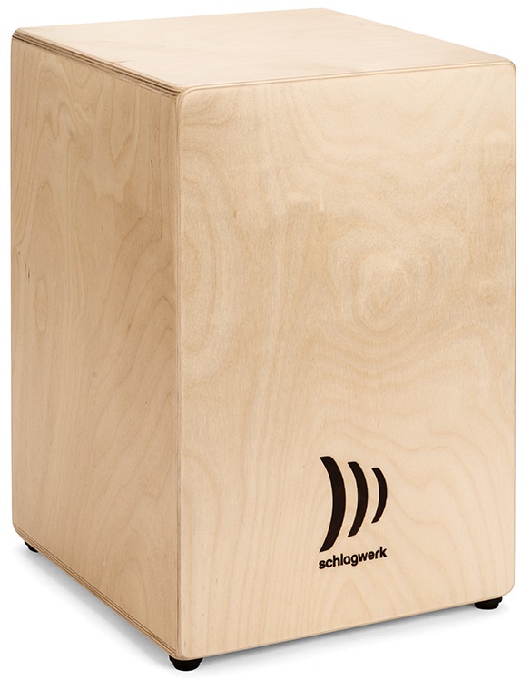 Obrázok Schlagwerk Cajon Quick Assembly Kit Medium