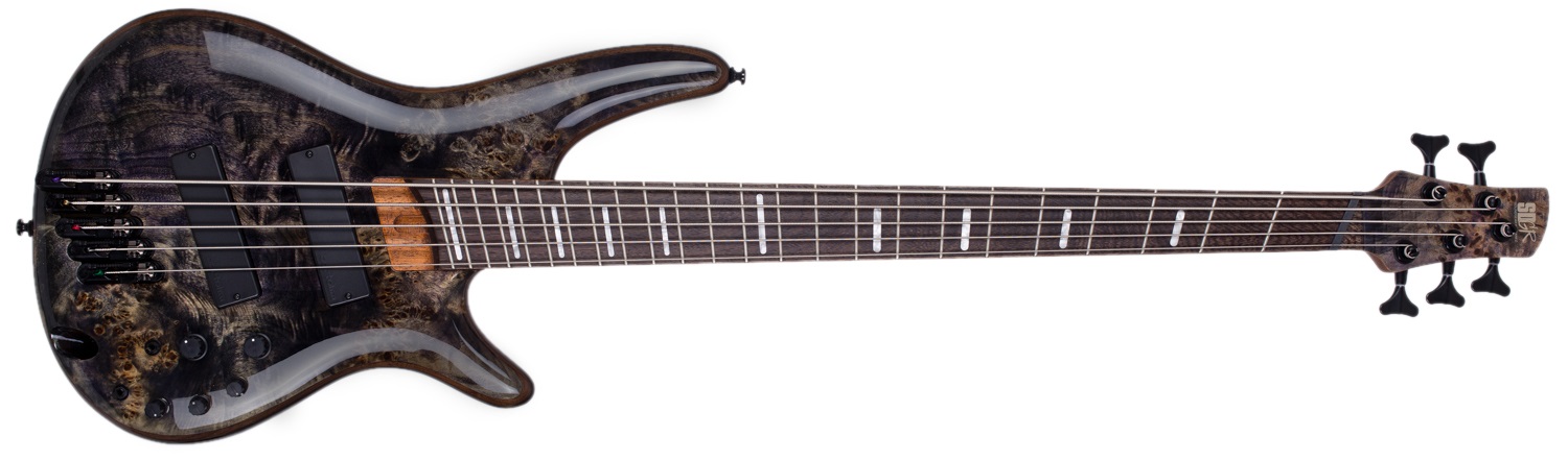 Obrázok Ibanez SRMS805 Deep Twilight