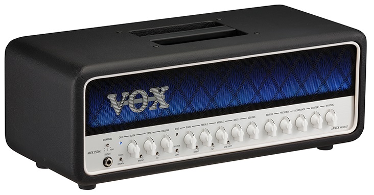 Obrázok Vox MVX150H