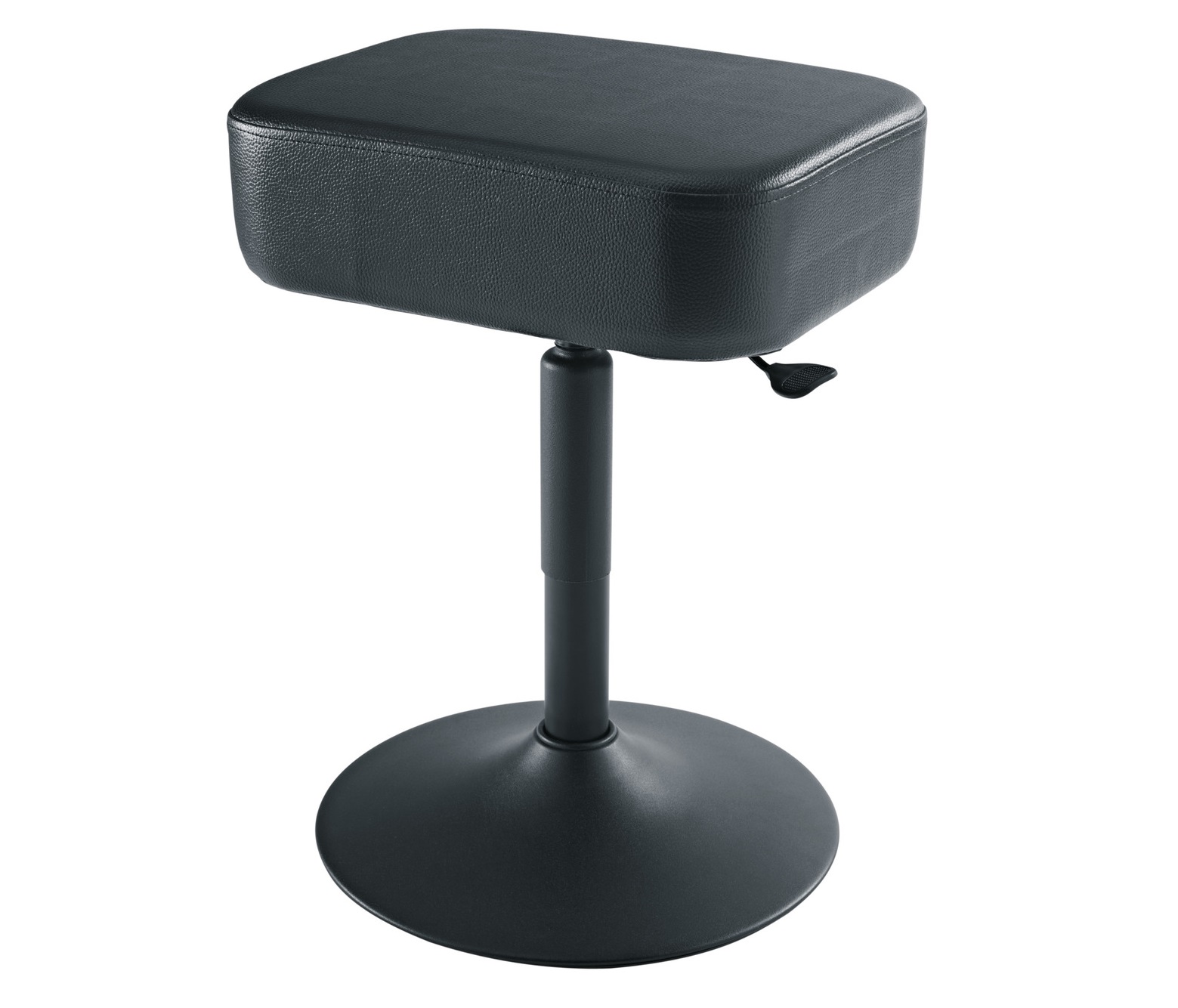 Obrázok Konig & Meyer 14093 Piano Stool Black