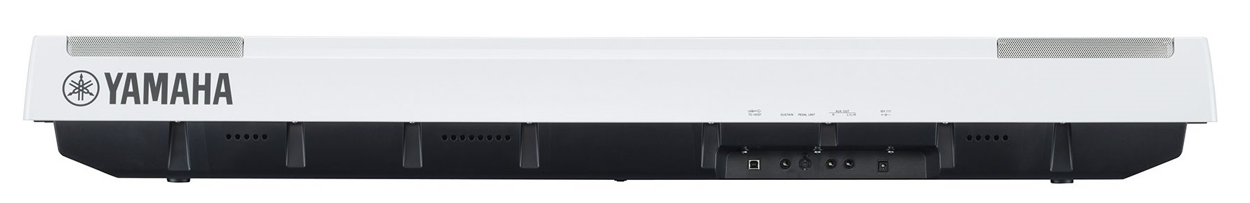 Obrázok Yamaha P-125 WH