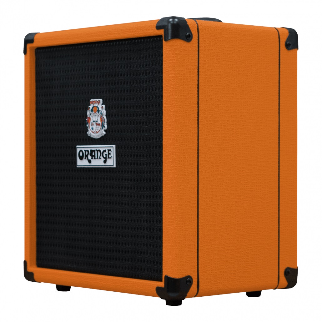 Obrázok Orange Crush Bass 25