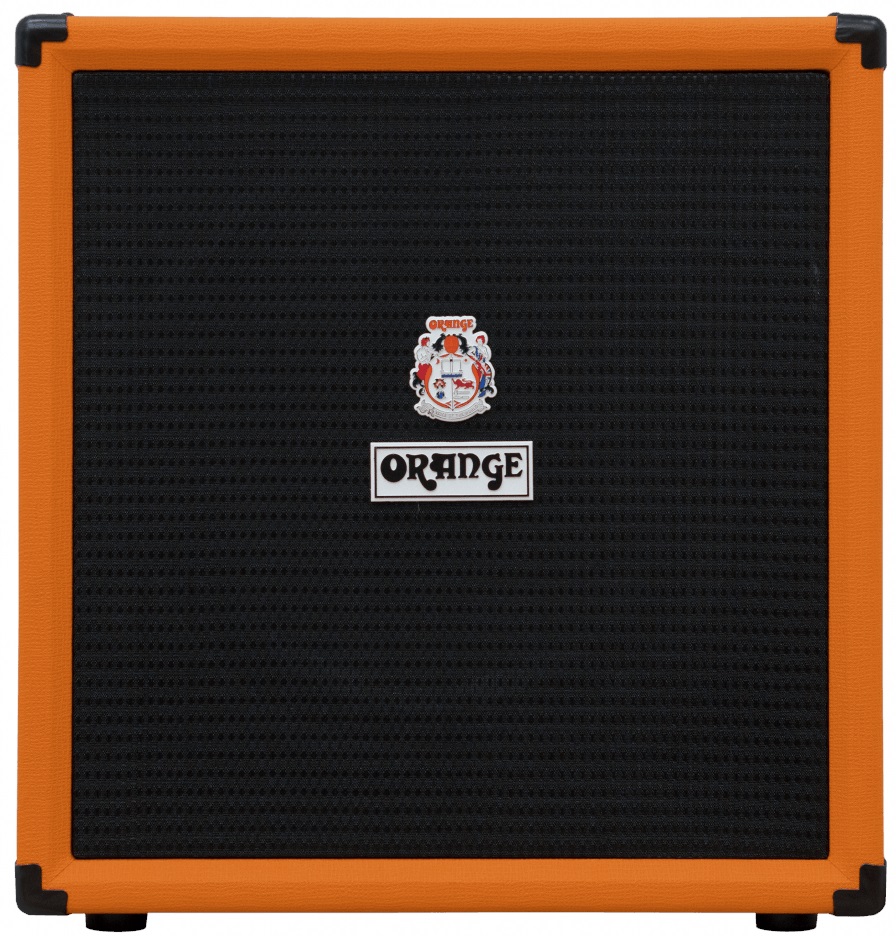 Obrázok Orange Crush Bass 100