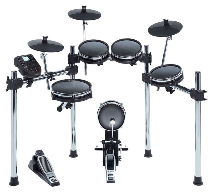 Obrázok Alesis SURGEMESHKITXEU