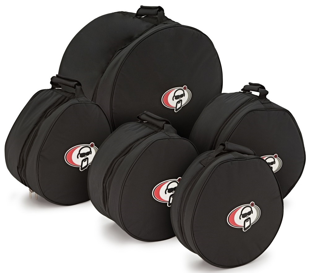 Obrázok Protection Racket Nutcase Studio Set N1800-80