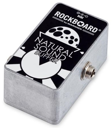 Obrázok RockBoard Natural Sound Buffer