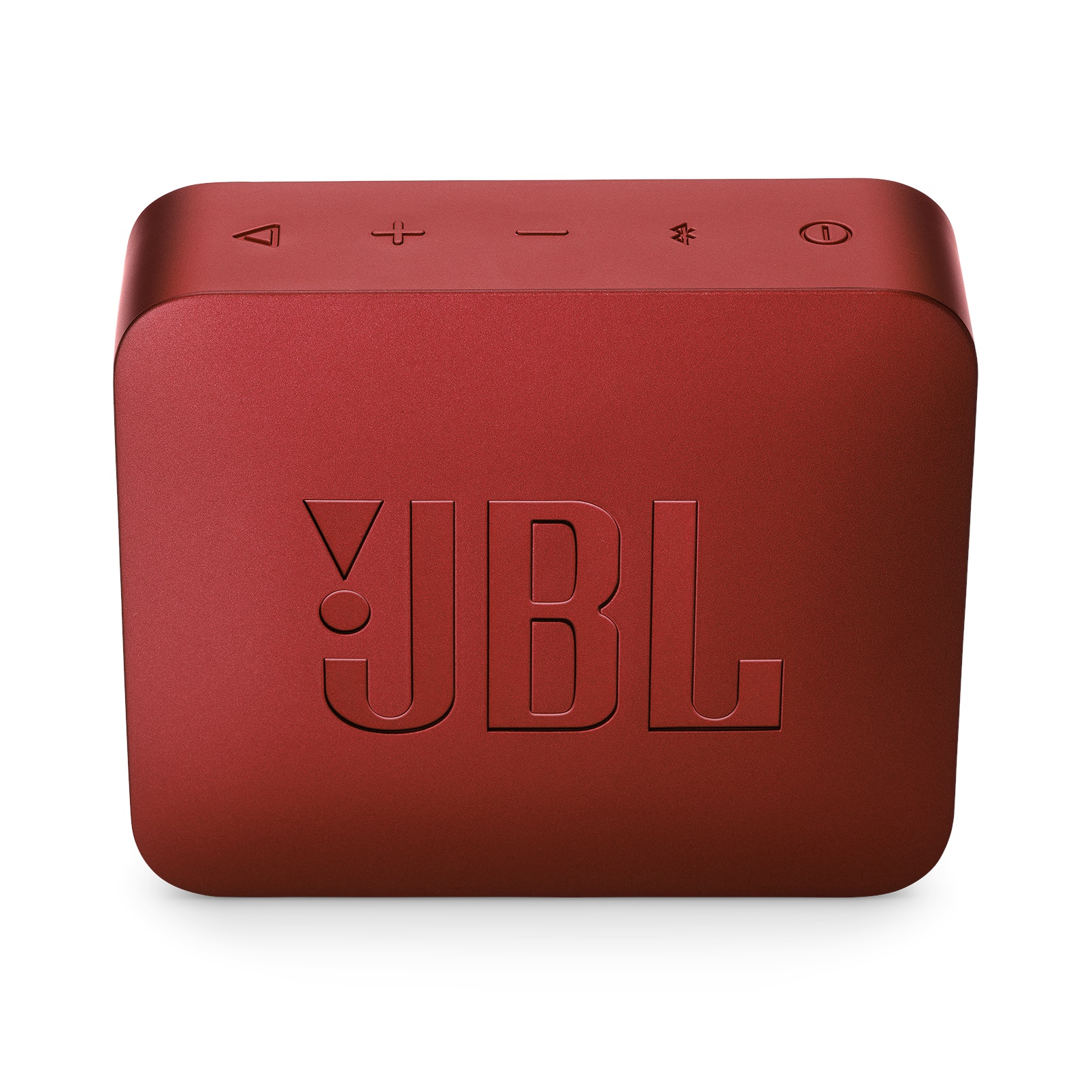 Obrázok JBL GO2 RED