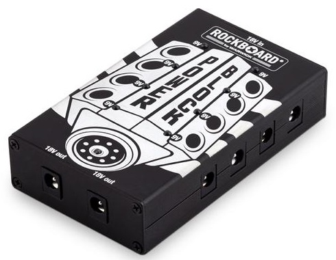 Obrázok RockBoard Power Block Multi-Power Supply