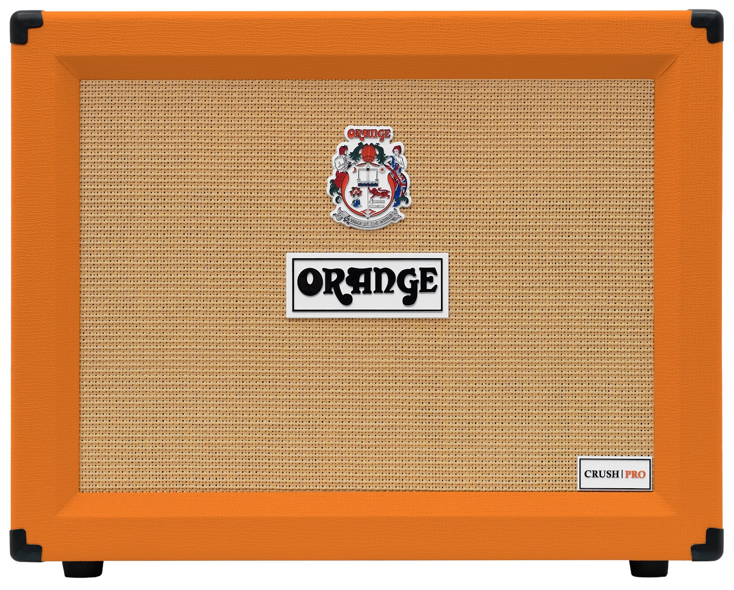 Obrázok Orange CR120C Crush