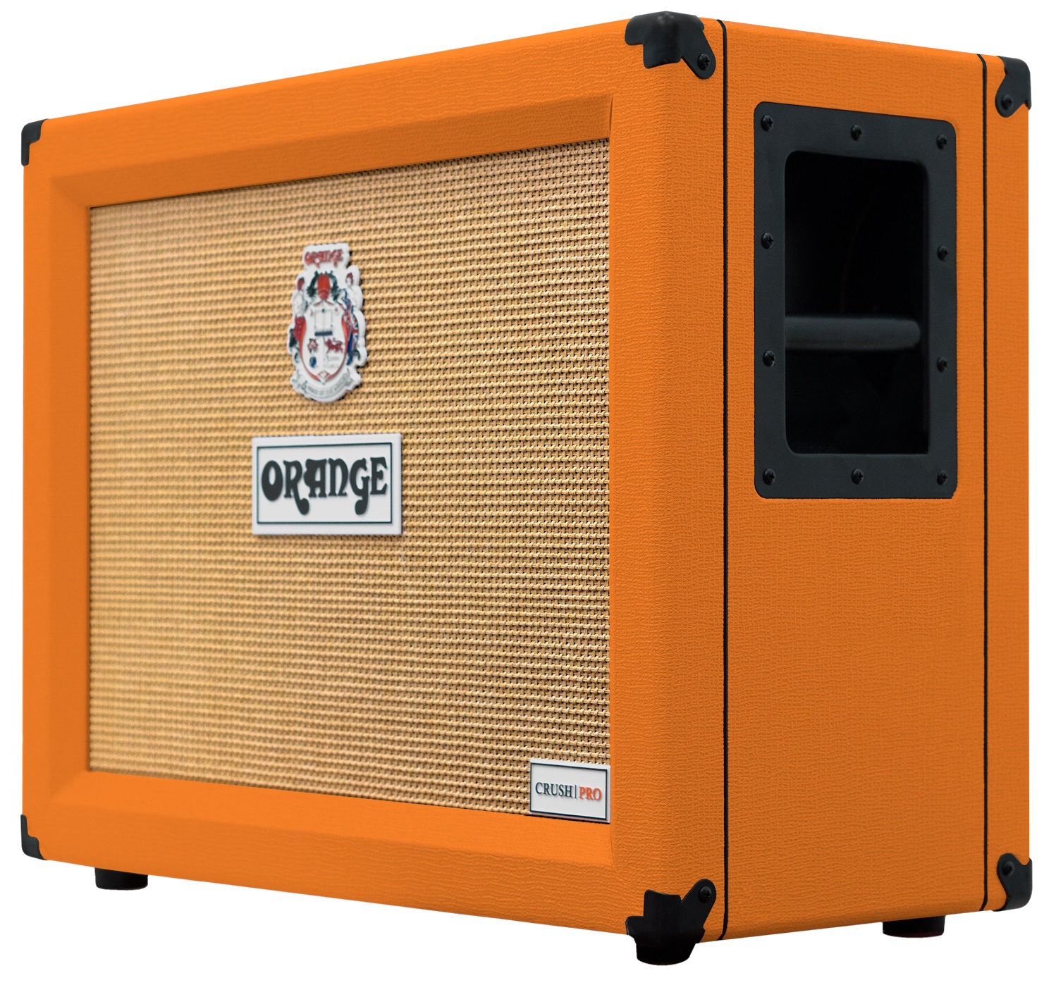 Obrázok Orange CR120C Crush