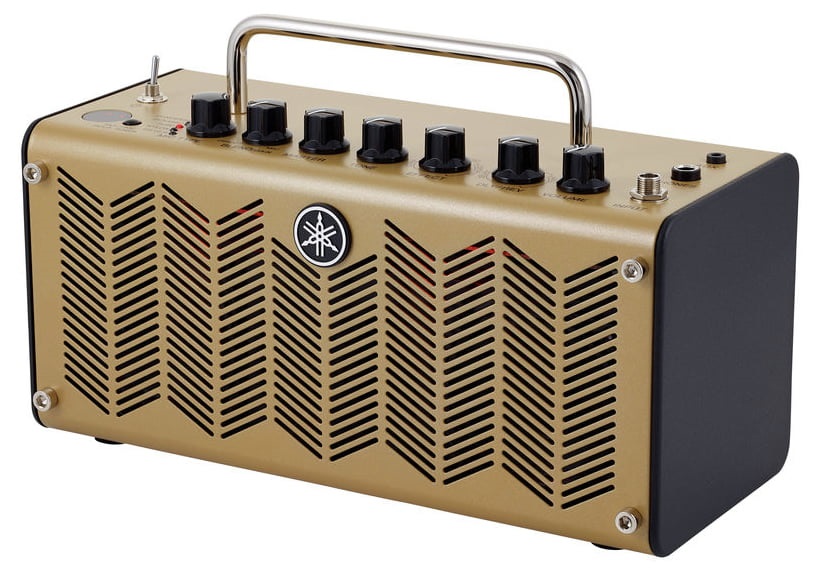 Obrázok Yamaha THR5A Guitar Amp