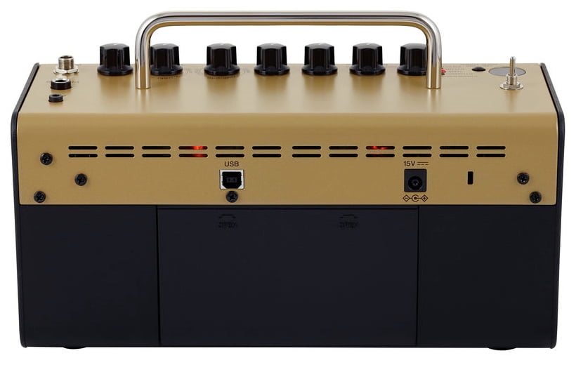 Obrázok Yamaha THR5A Guitar Amp