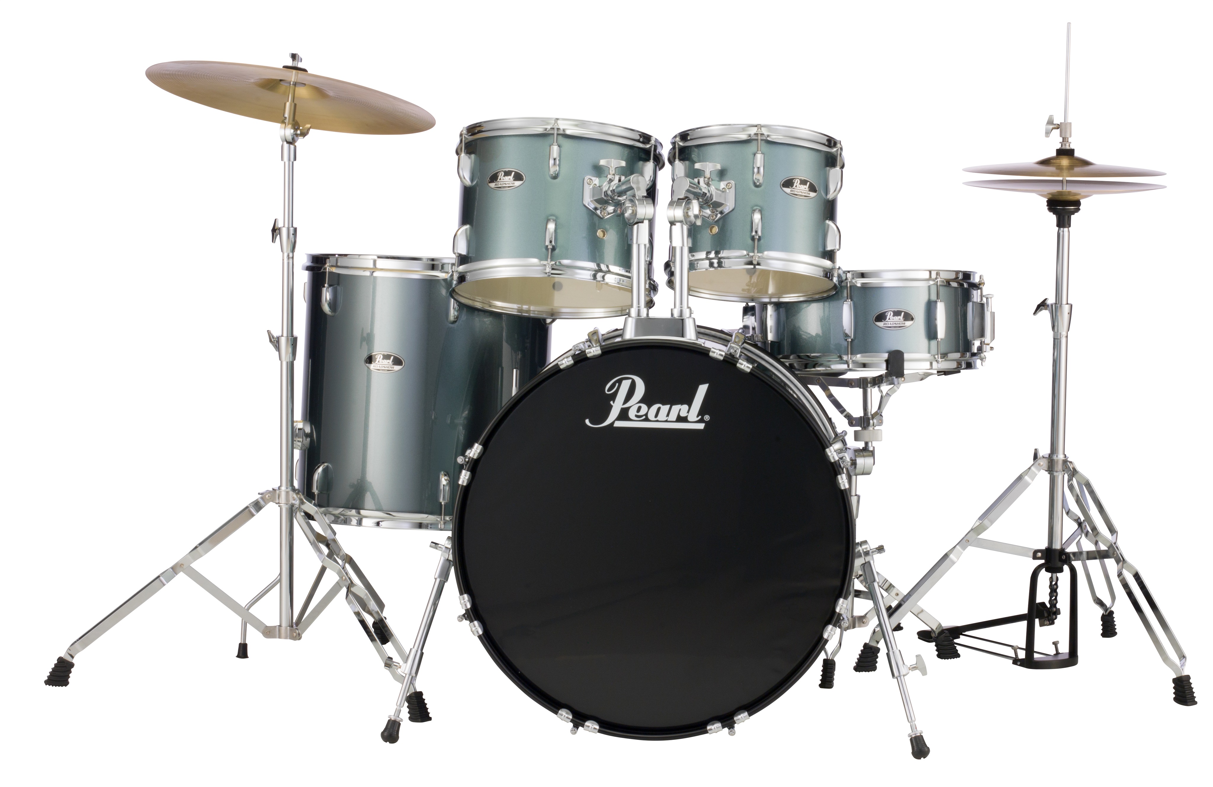 Obrázok Pearl Roadshow Studio set Charcoal Metallic