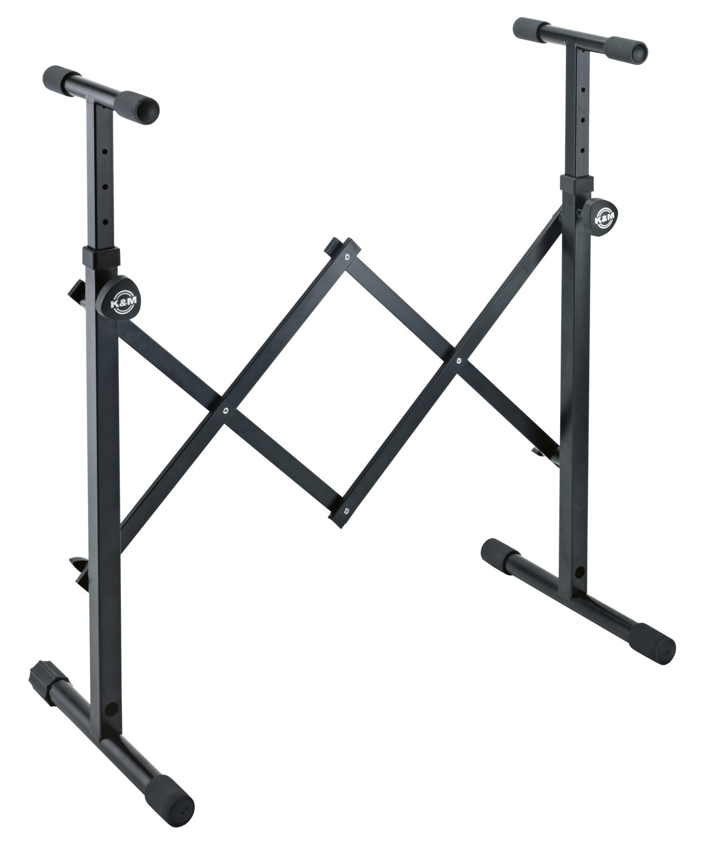 Obrázok Konig & Meyer 18826 Equipment Stand Black