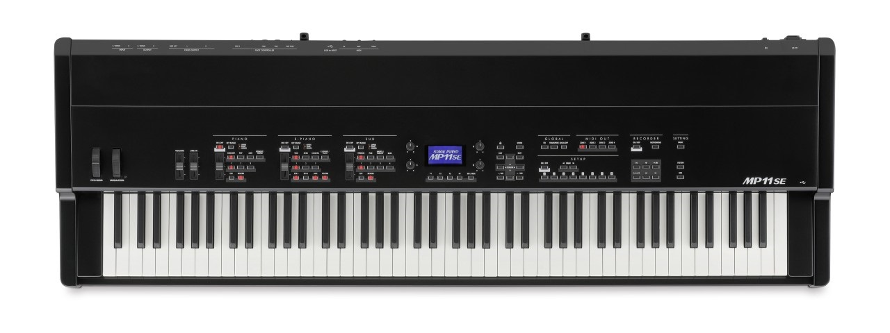 Obrázok Kawai MP 11 SE