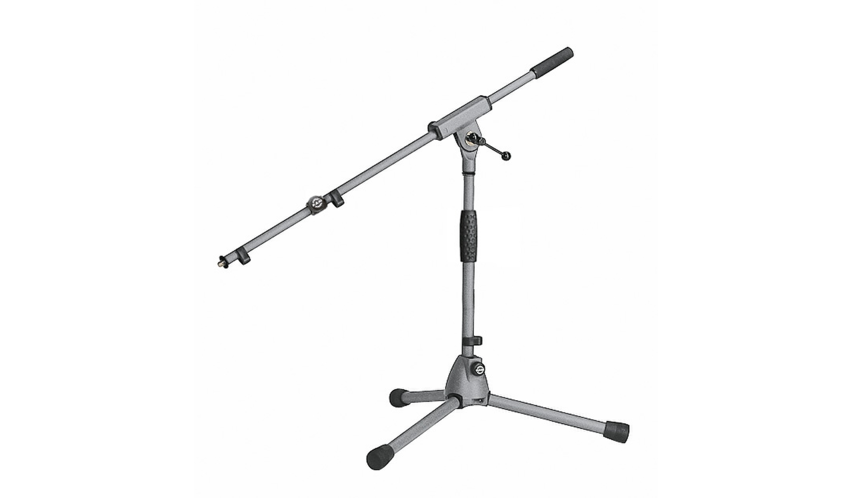 Obrázok Konig & Meyer 25900 MICROPHONE STAND SOFT-TOUCH