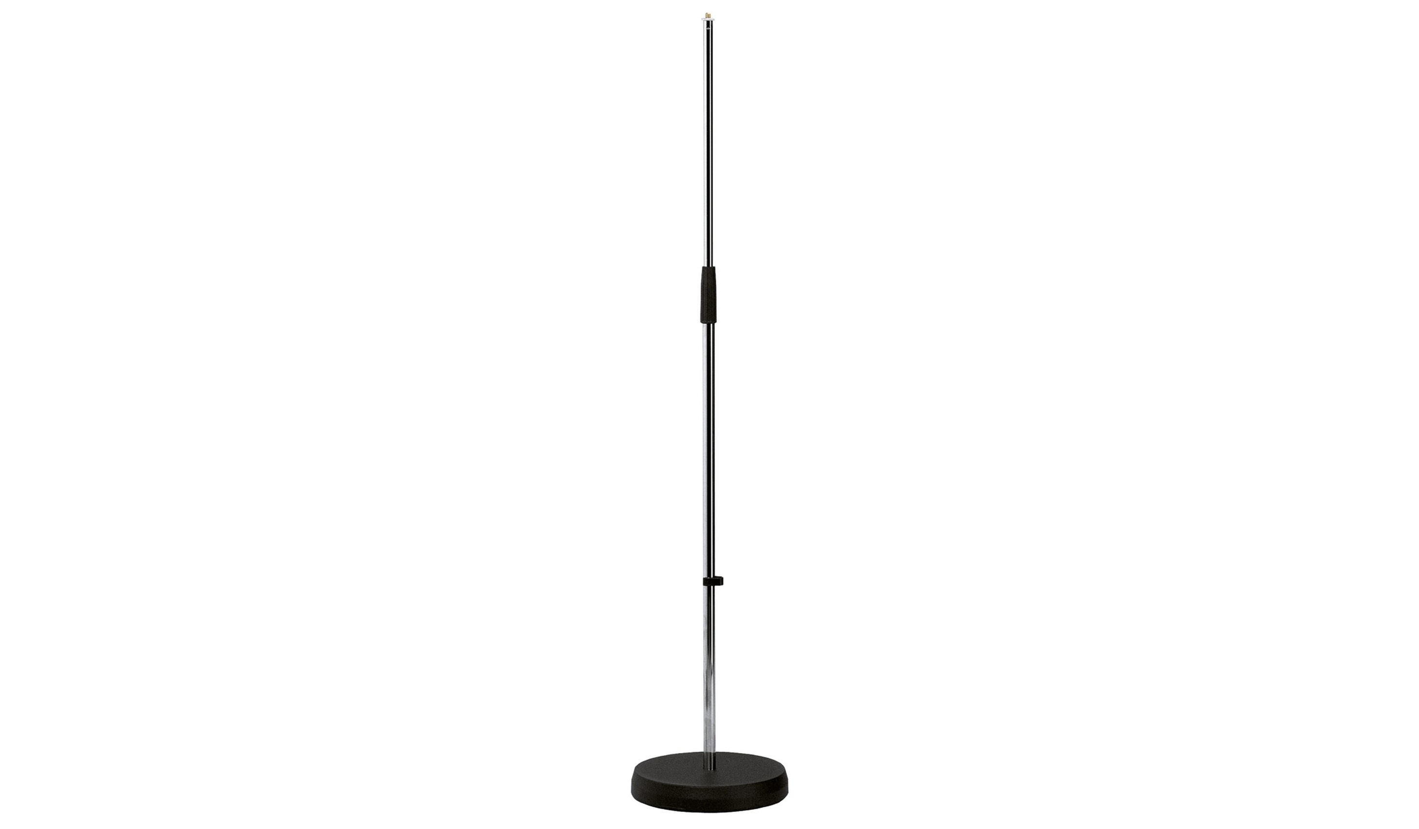 Obrázok Konig & Meyer 260 Microphone Stand Chrome