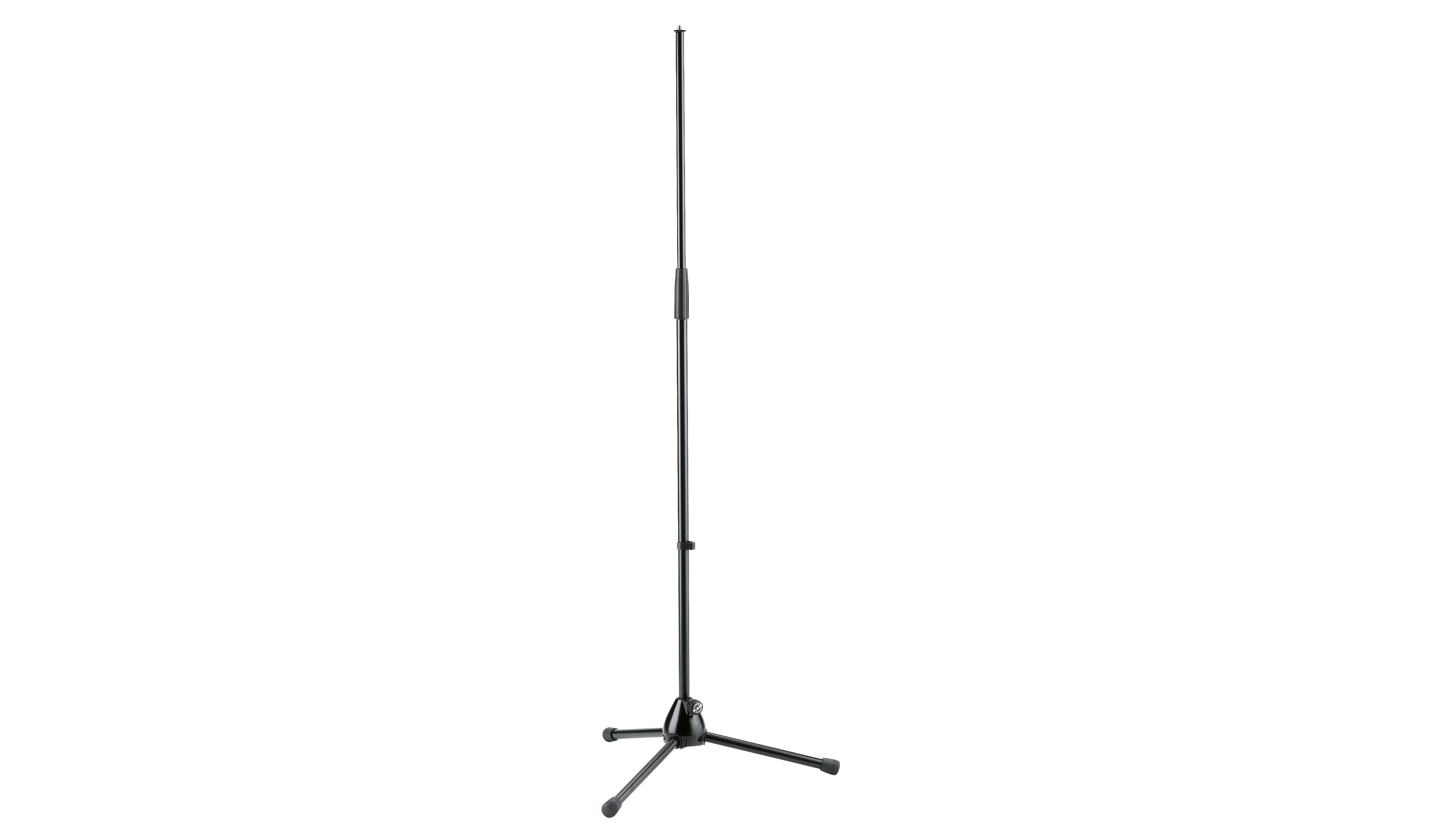 Obrázok Konig & Meyer 201/2 Microphone Stand Black