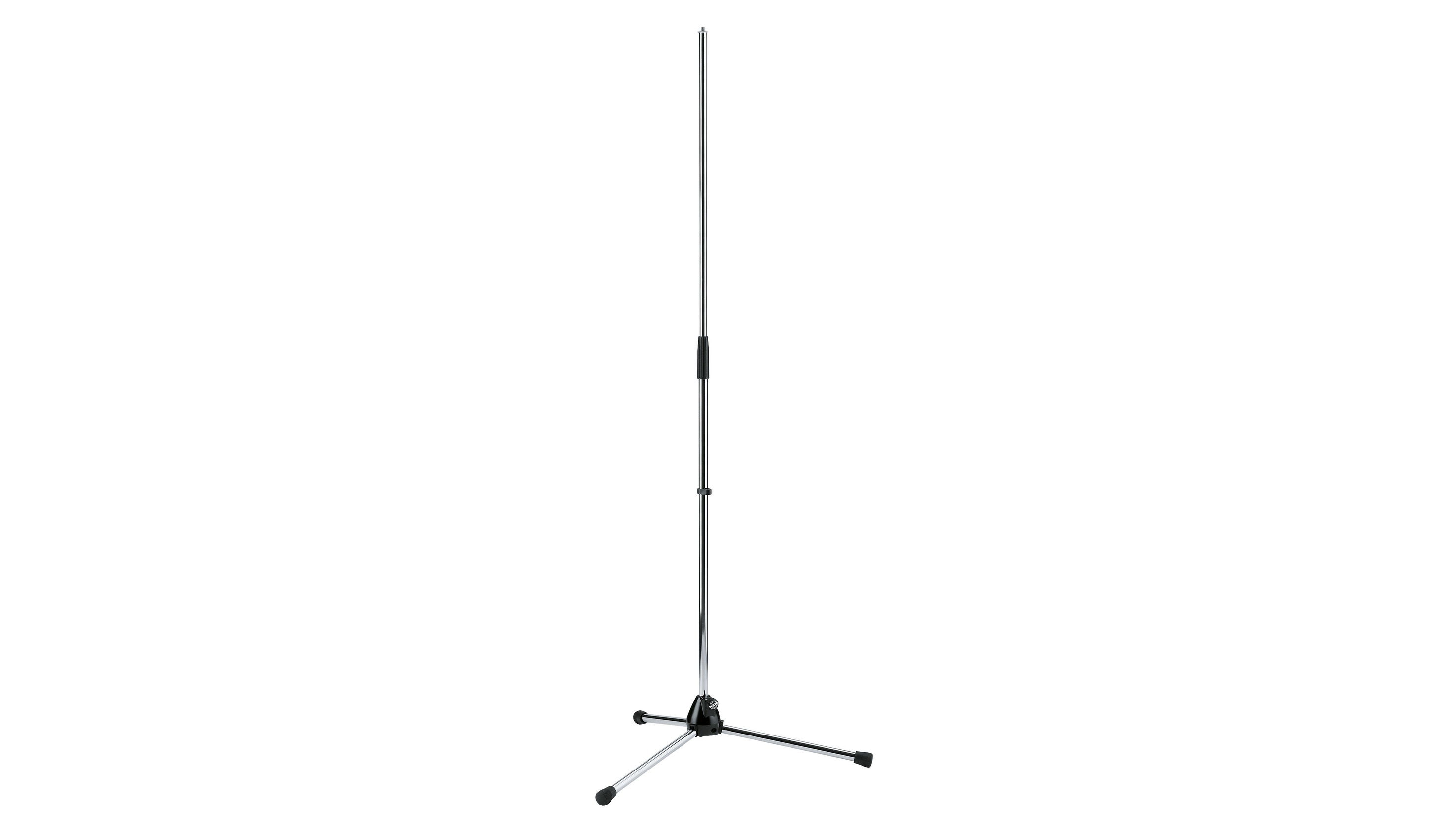 Obrázok Konig & Meyer 201/2 Microphone Stand Black