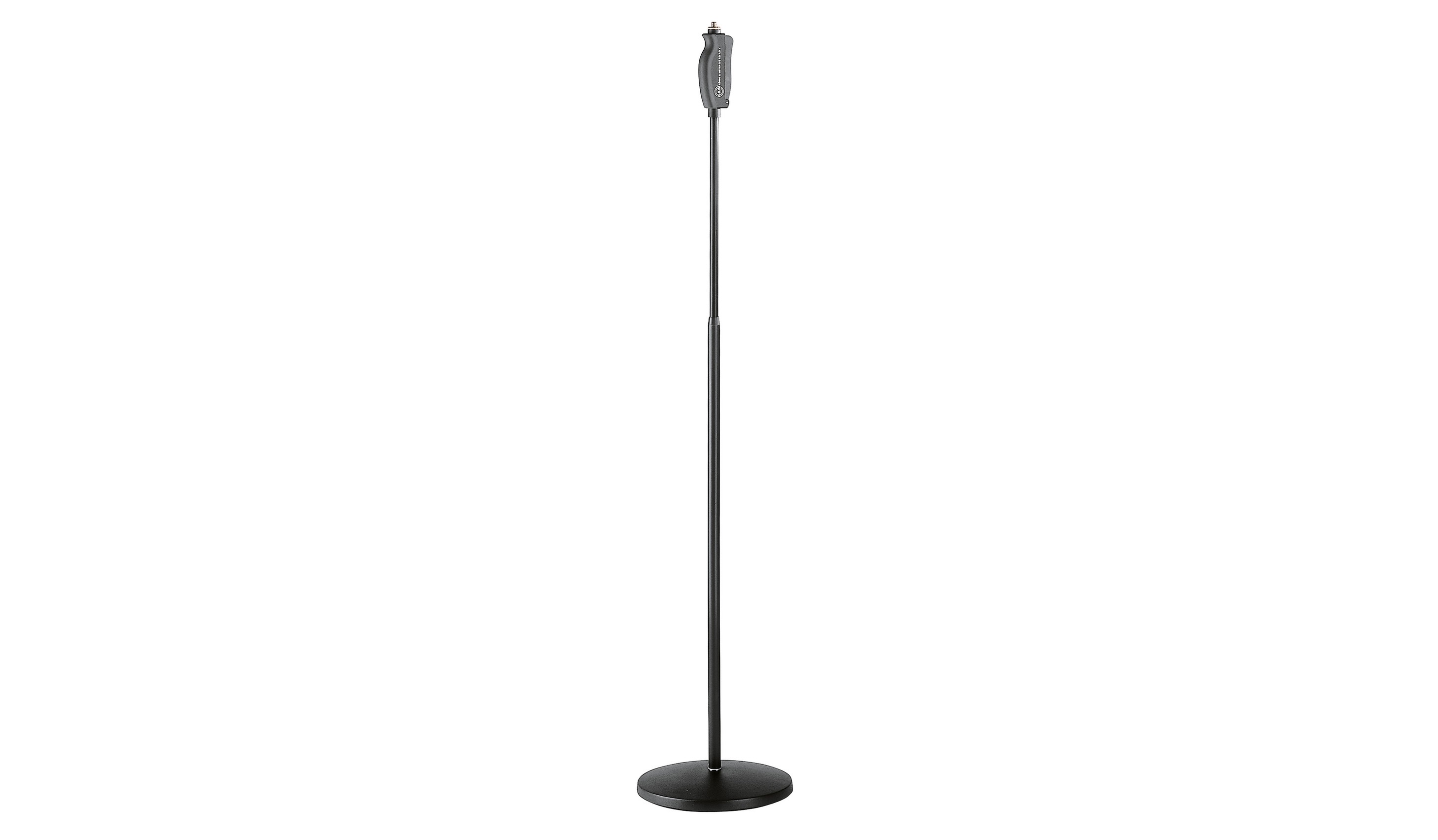 Obrázok Konig & Meyer 26085 One Hand Microphone Stand Black