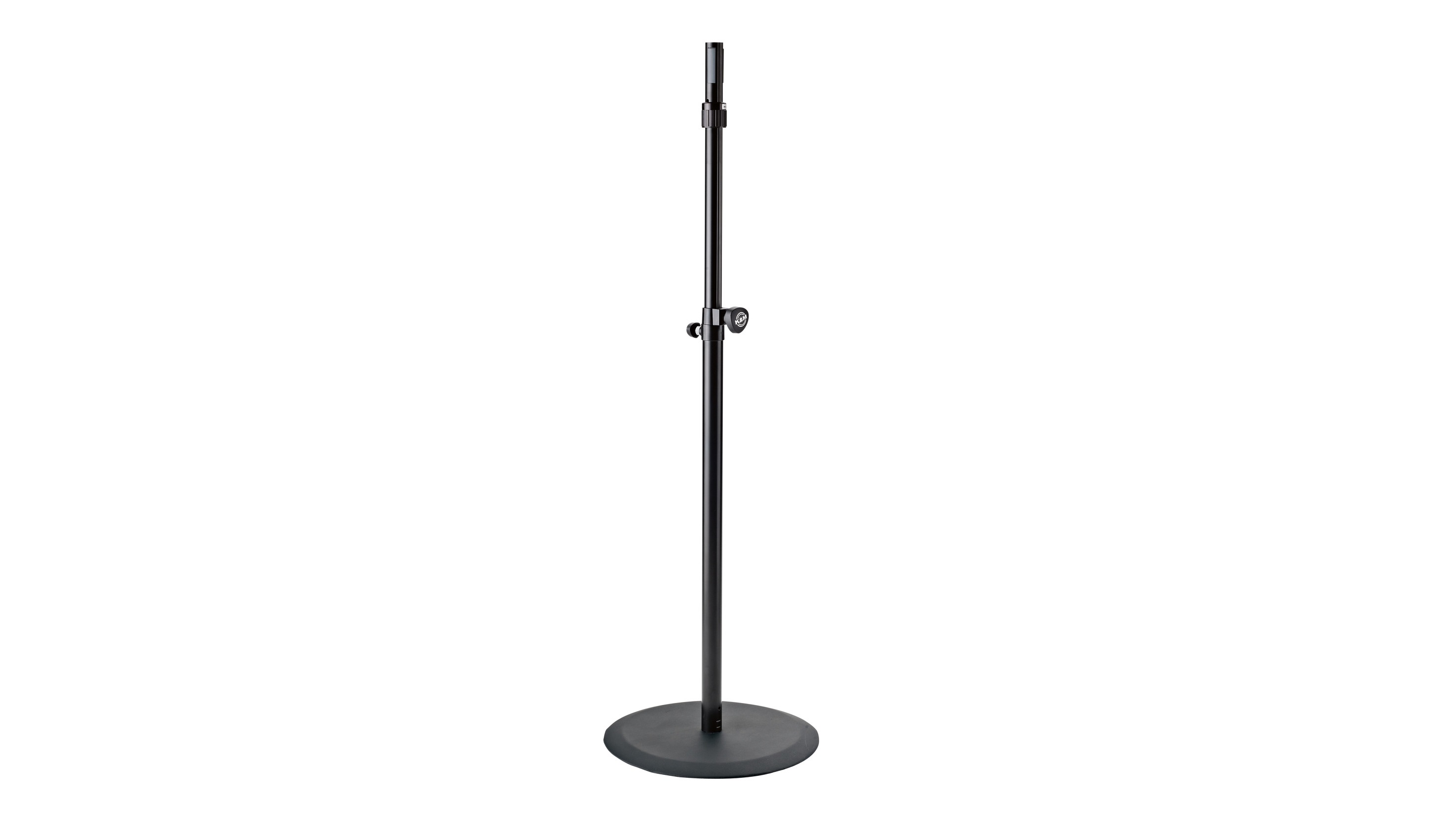 Obrázok Konig & Meyer 26737 Speaker Stand Ring Lock Black