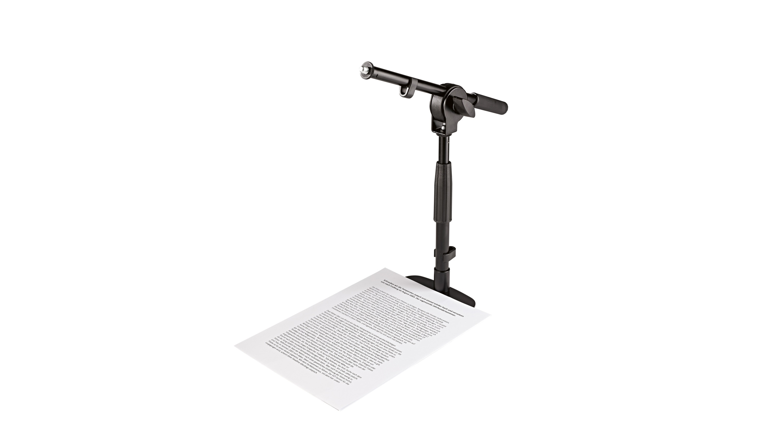 Obrázok Konig & Meyer 25995-300-55 Table Stand