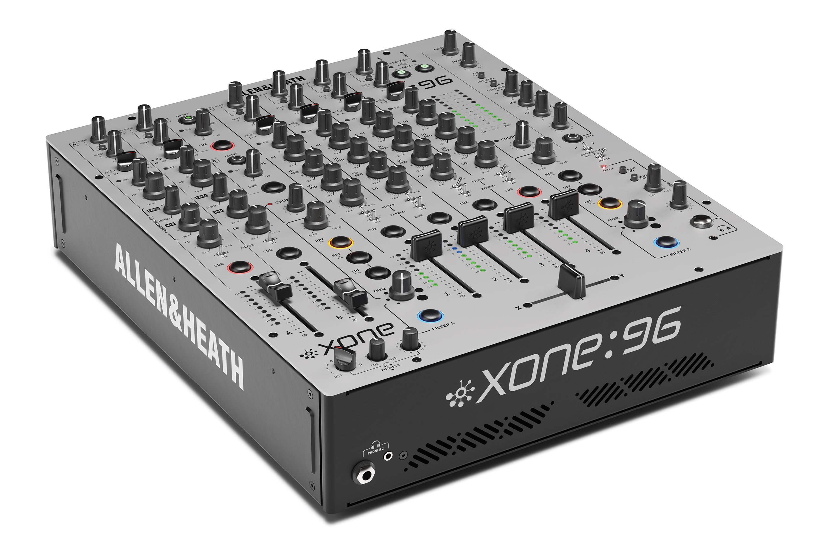 Obrázok Allen&Heath XONE:96