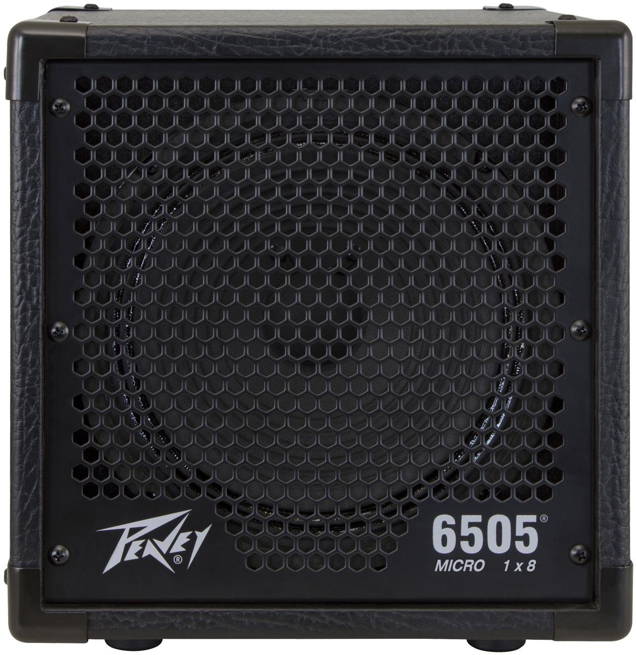 Obrázok Peavey 6505 Piranha 1x8 Cabinet