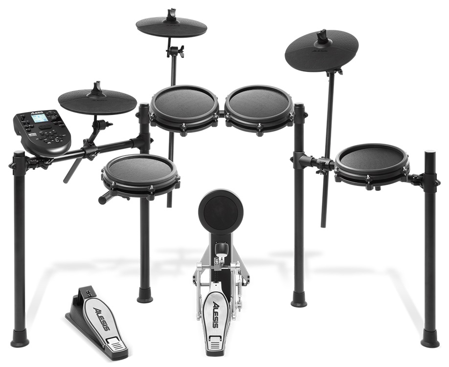 Obrázok Alesis Nitro Mesh Kit