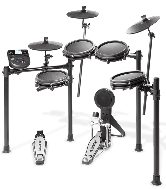 Obrázok Alesis Nitro Mesh Kit