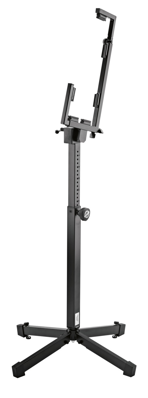 Obrázok Konig & Meyer 174 Accordion Stand Black