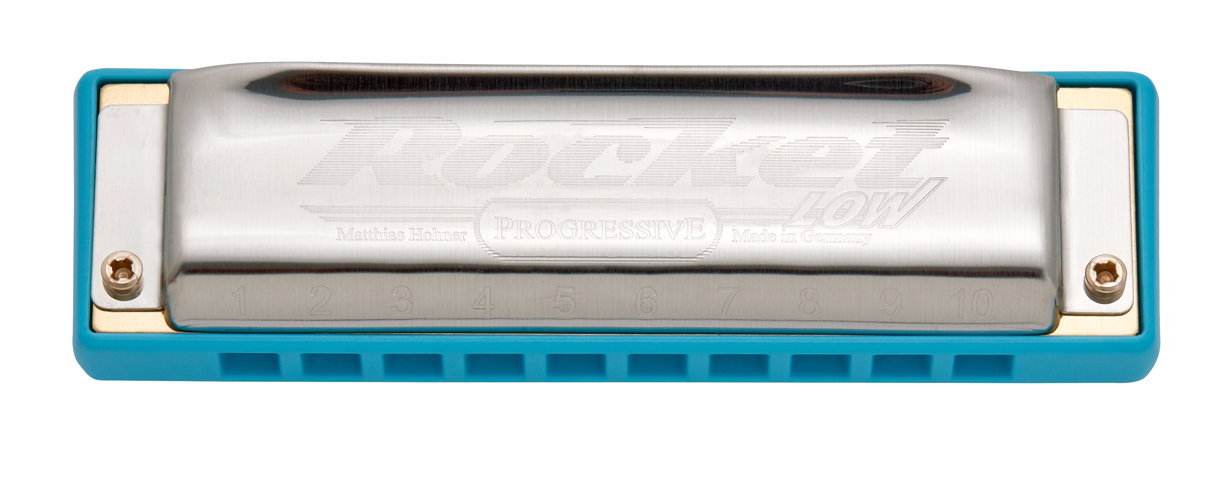 Obrázok Hohner Rocket Low E-major, low octave