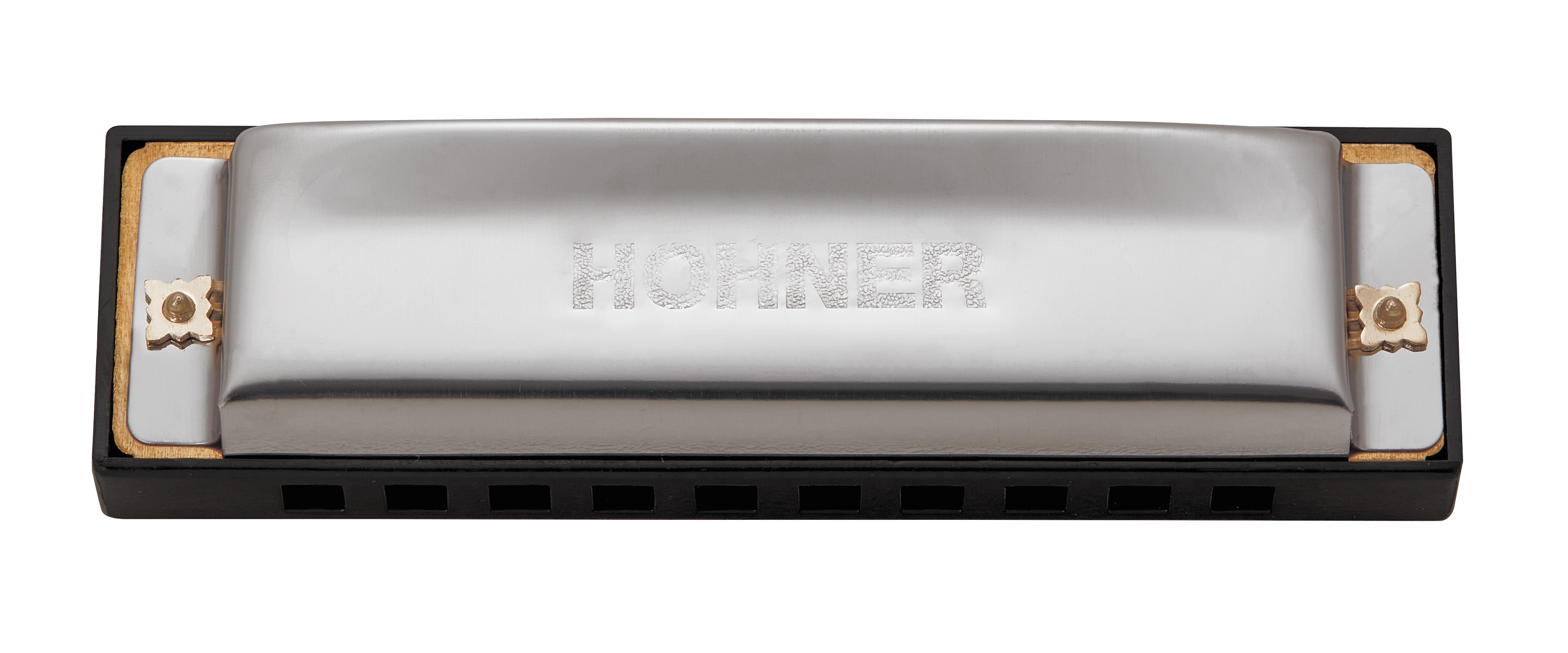 Obrázok Hohner Hot Metal 572/20 D