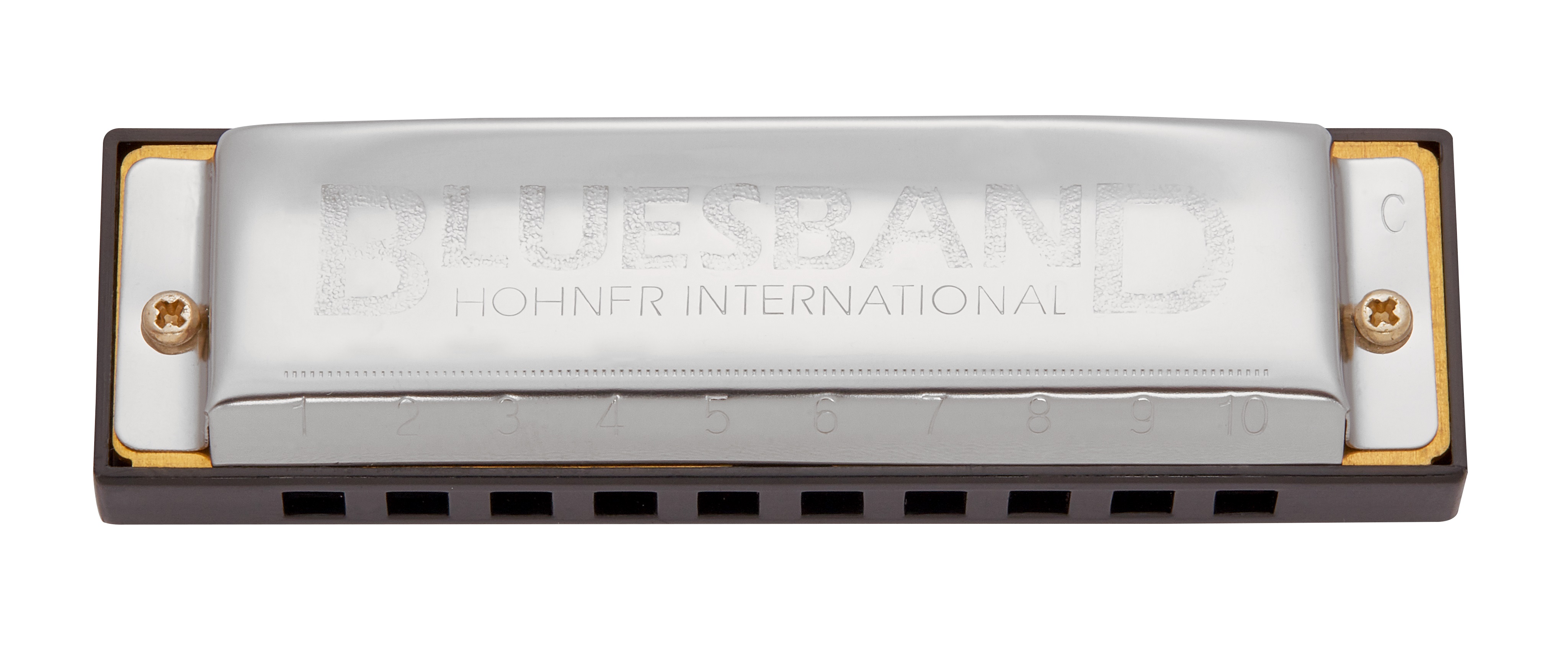 Obrázok Hohner Blues Band 559/20 A