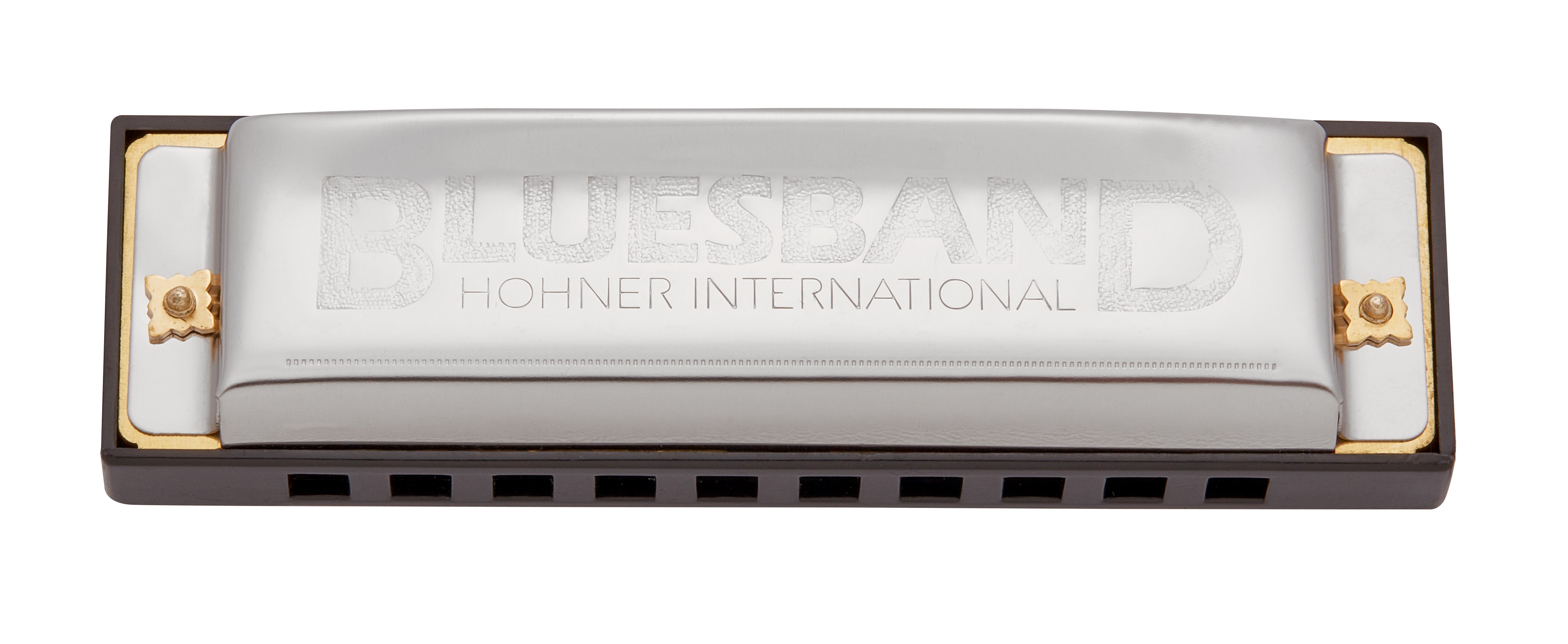 Obrázok Hohner Blues Band 559/20 A