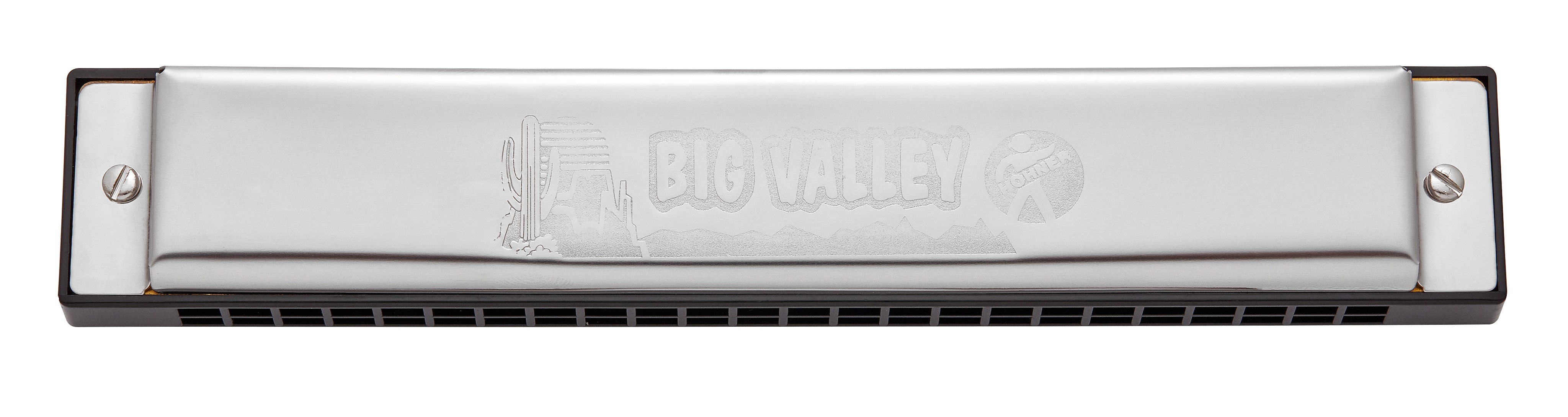 Obrázok Hohner Big Valley 48 C