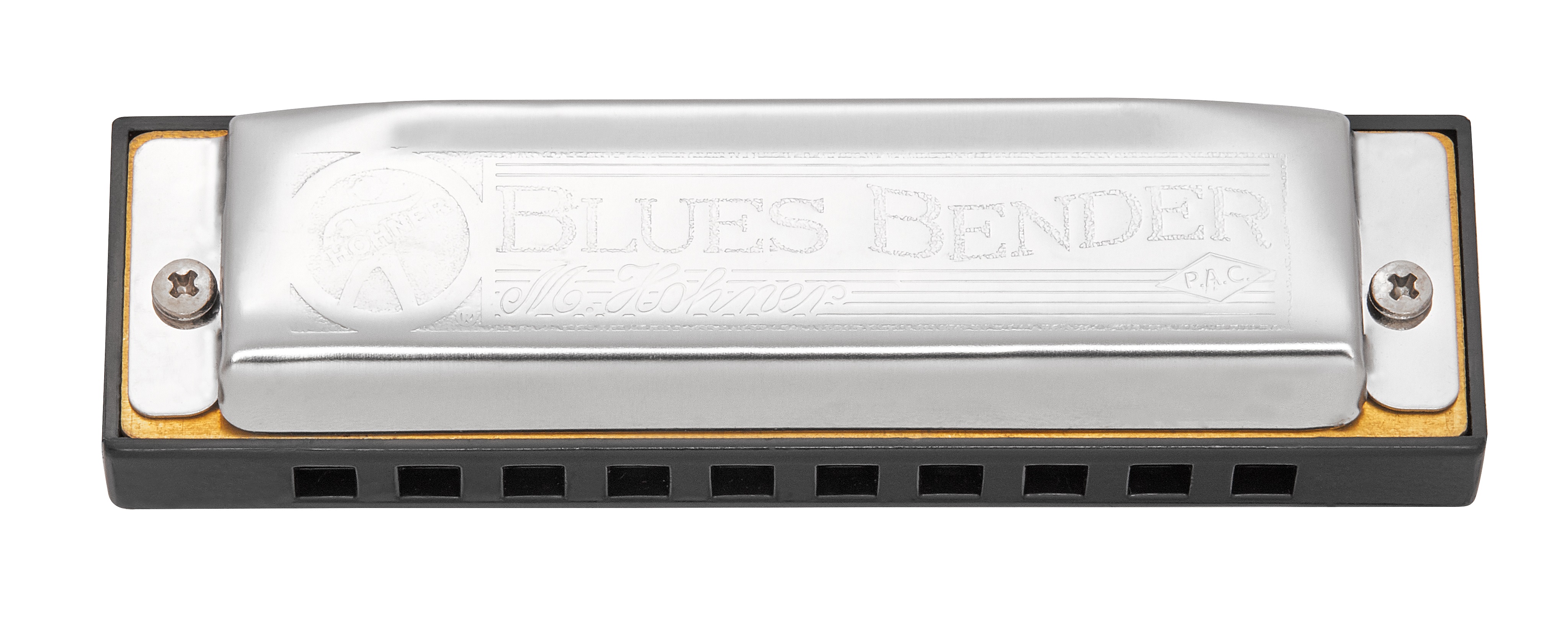 Obrázok Hohner Blues Bender E-major