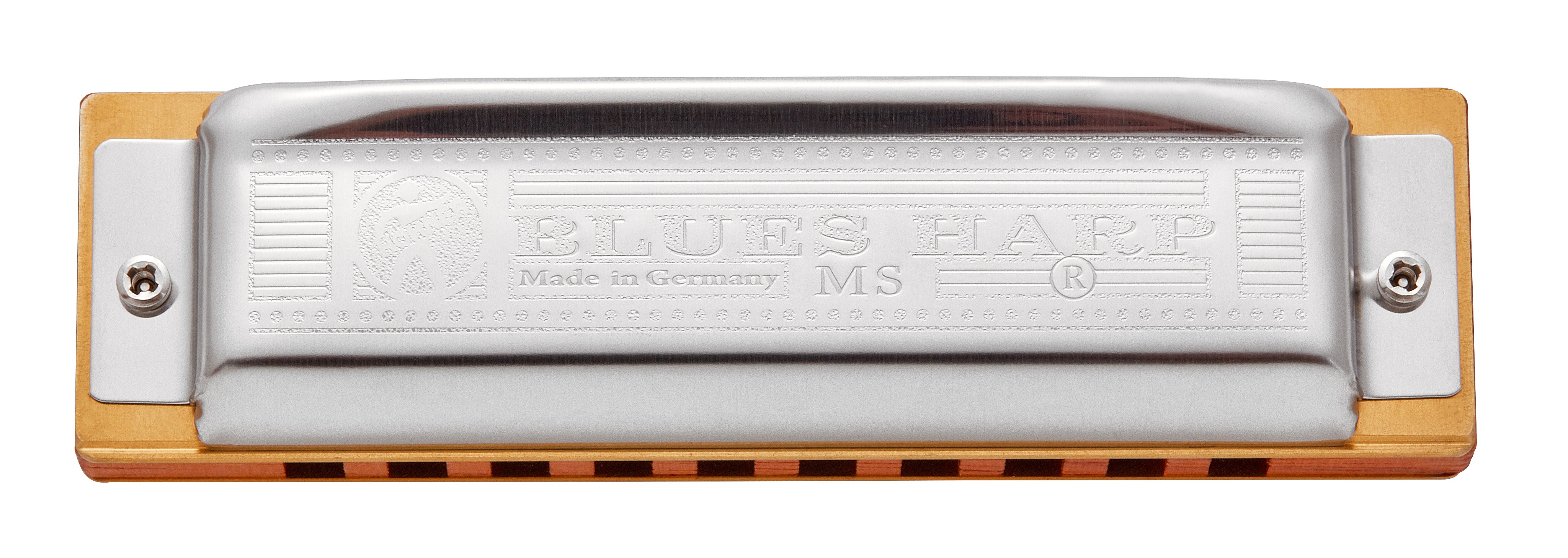 Obrázok Hohner Blues Harp MS 532/20 E