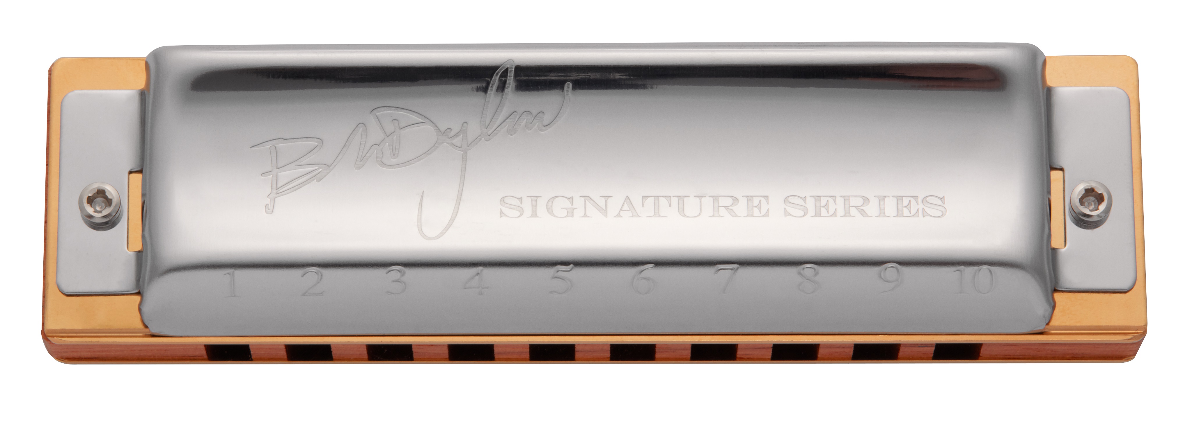 Obrázok Hohner Bob Dylan Signature 