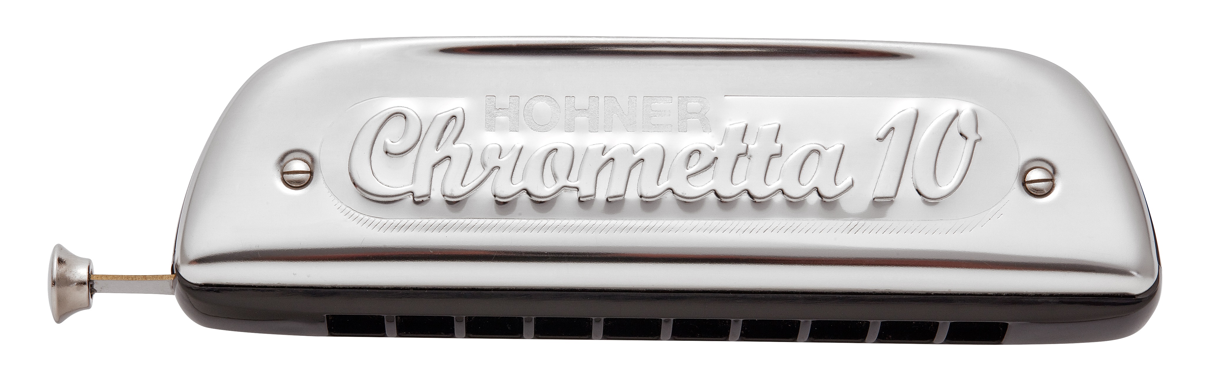 Obrázok Hohner Chrometta 10