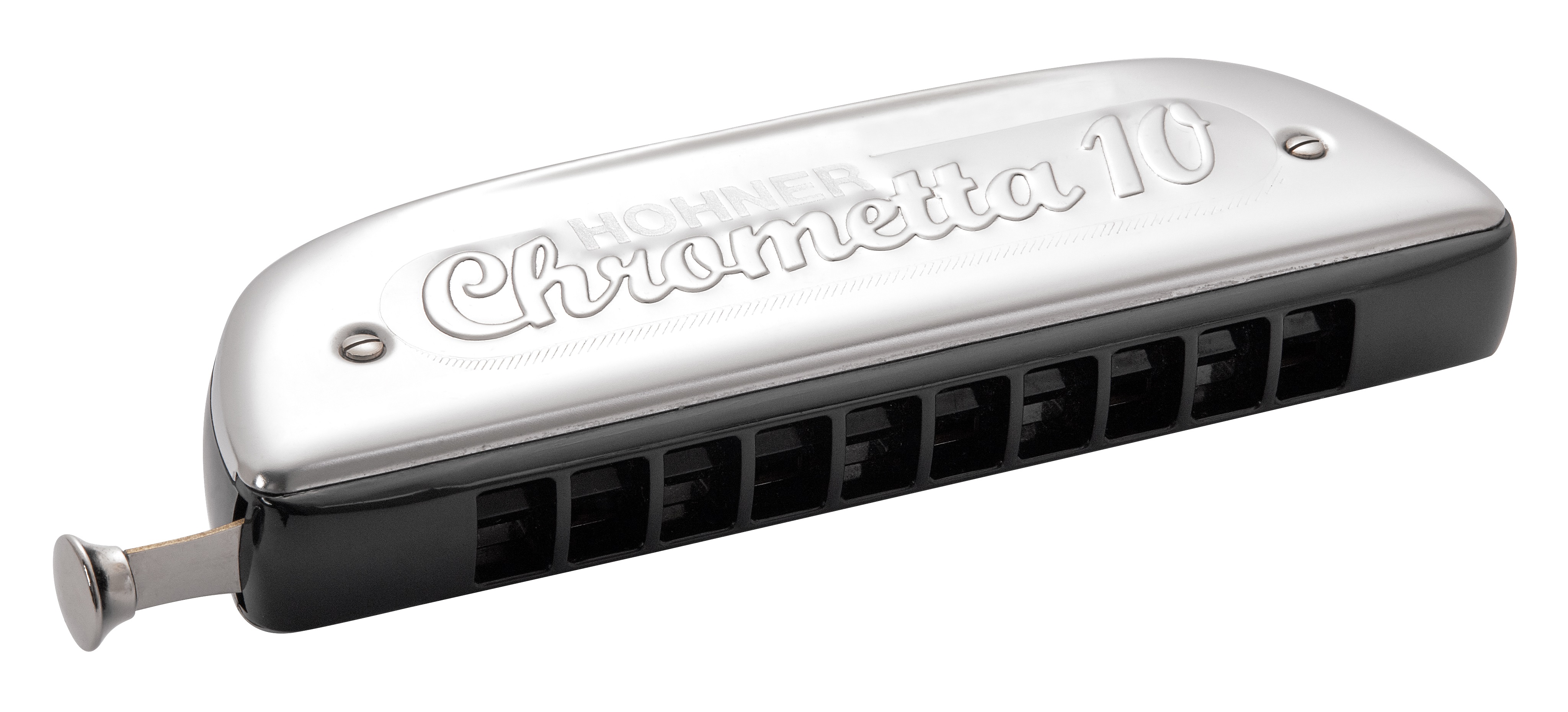 Obrázok Hohner Chrometta 10