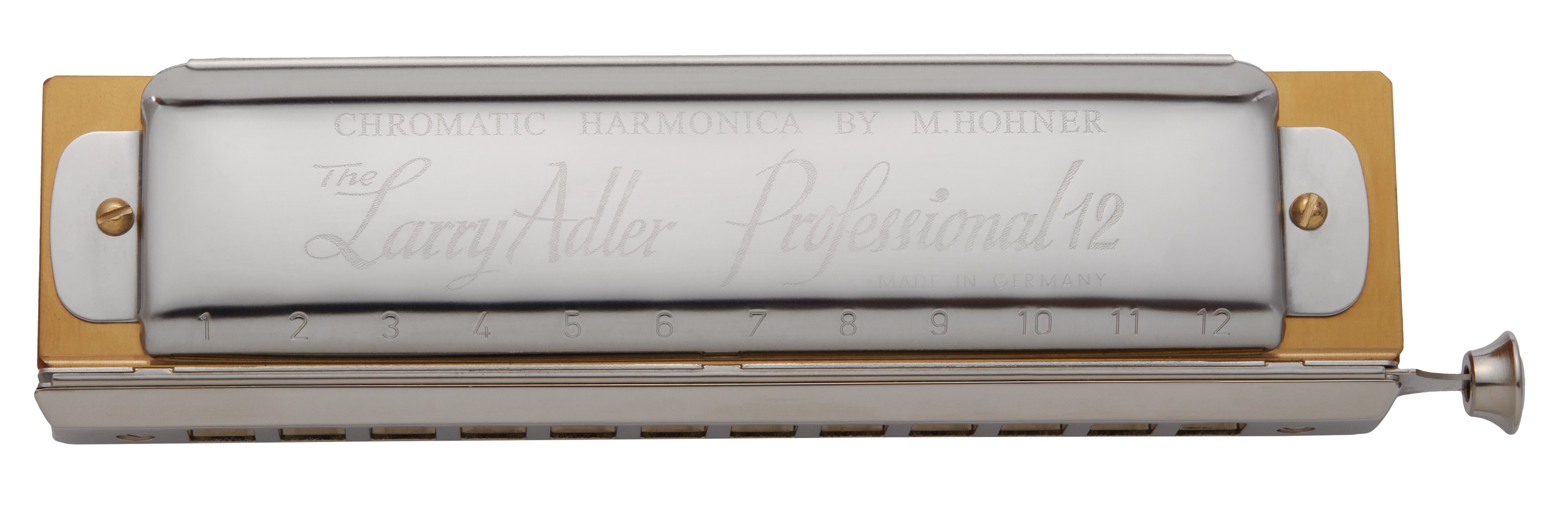 Obrázok Hohner Larry Adler 48