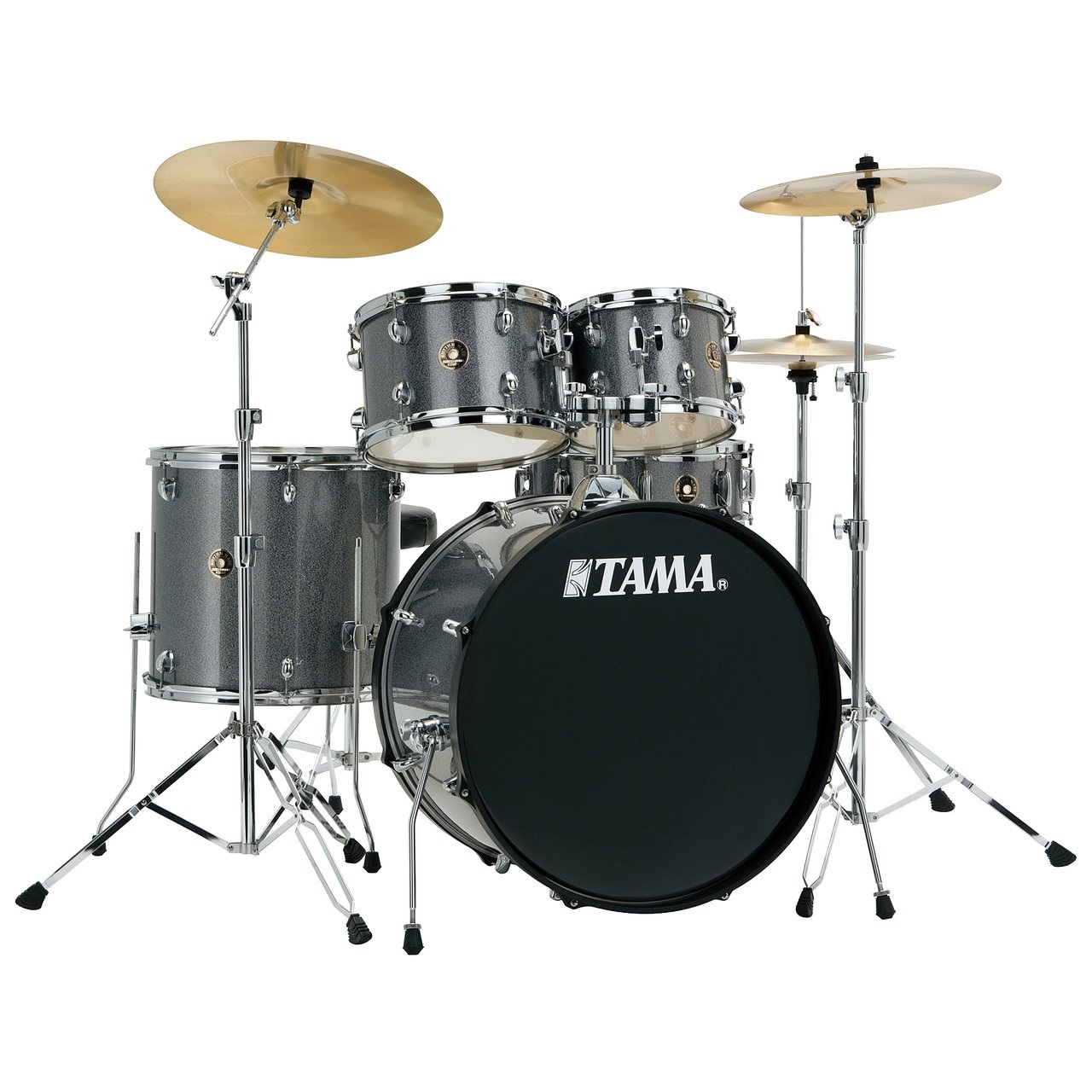 Obrázok Tama RM50YH6 Rhythm Mate Galaxy Silver