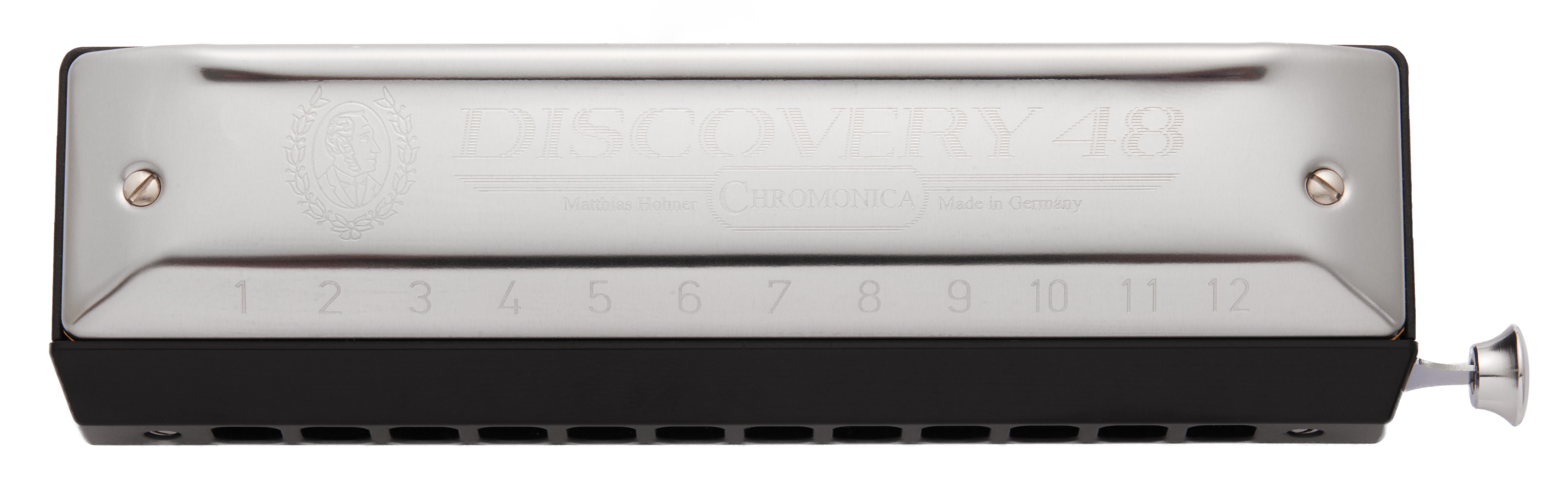 Obrázok Hohner Discovery 48