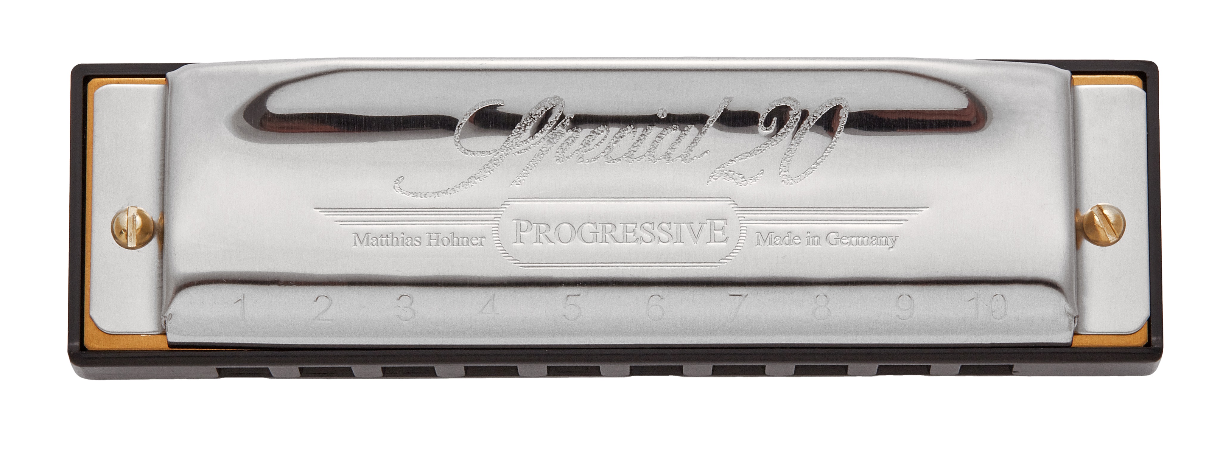 Obrázok Hohner Special 20 Classic 560/20 D