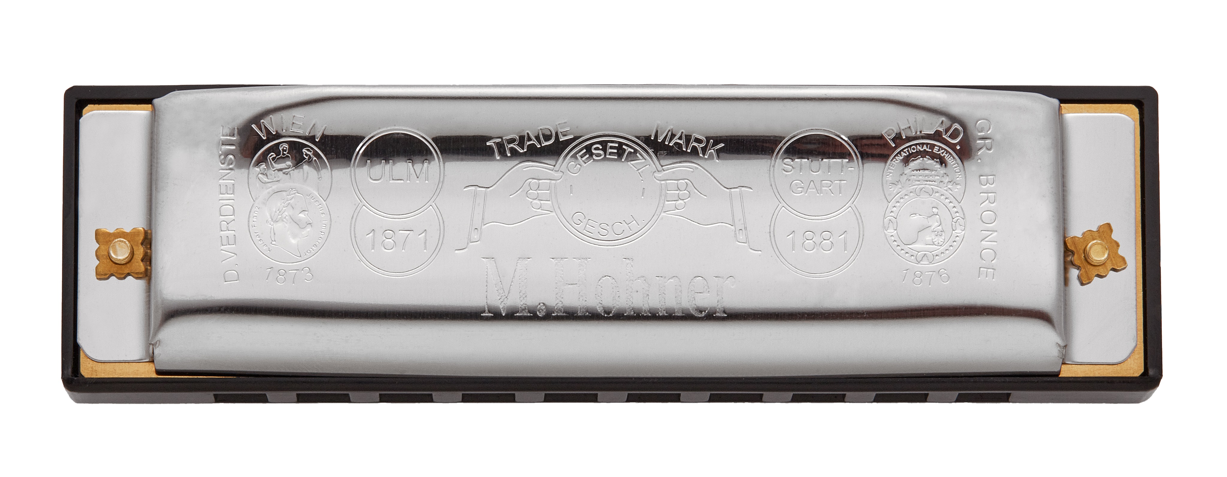 Obrázok Hohner Special 20 Classic 560/20 D