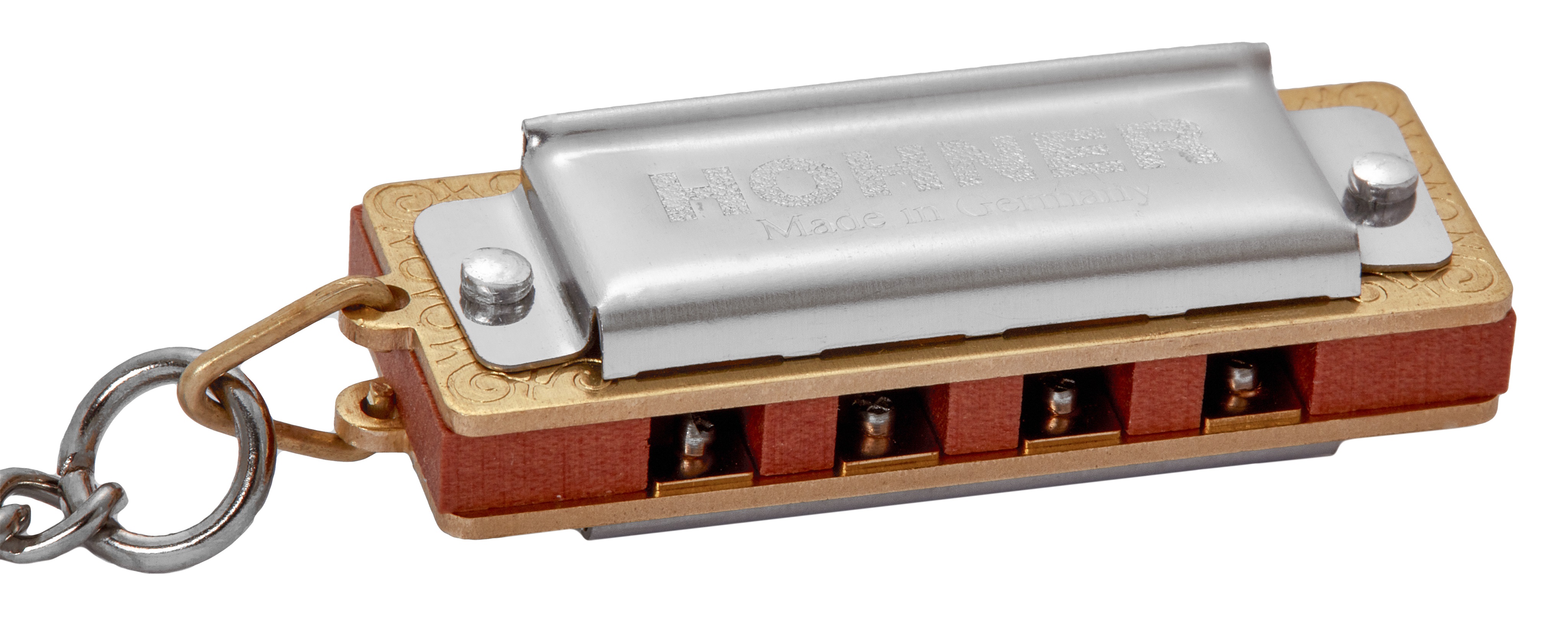 Obrázok Hohner Little Lady 109/8