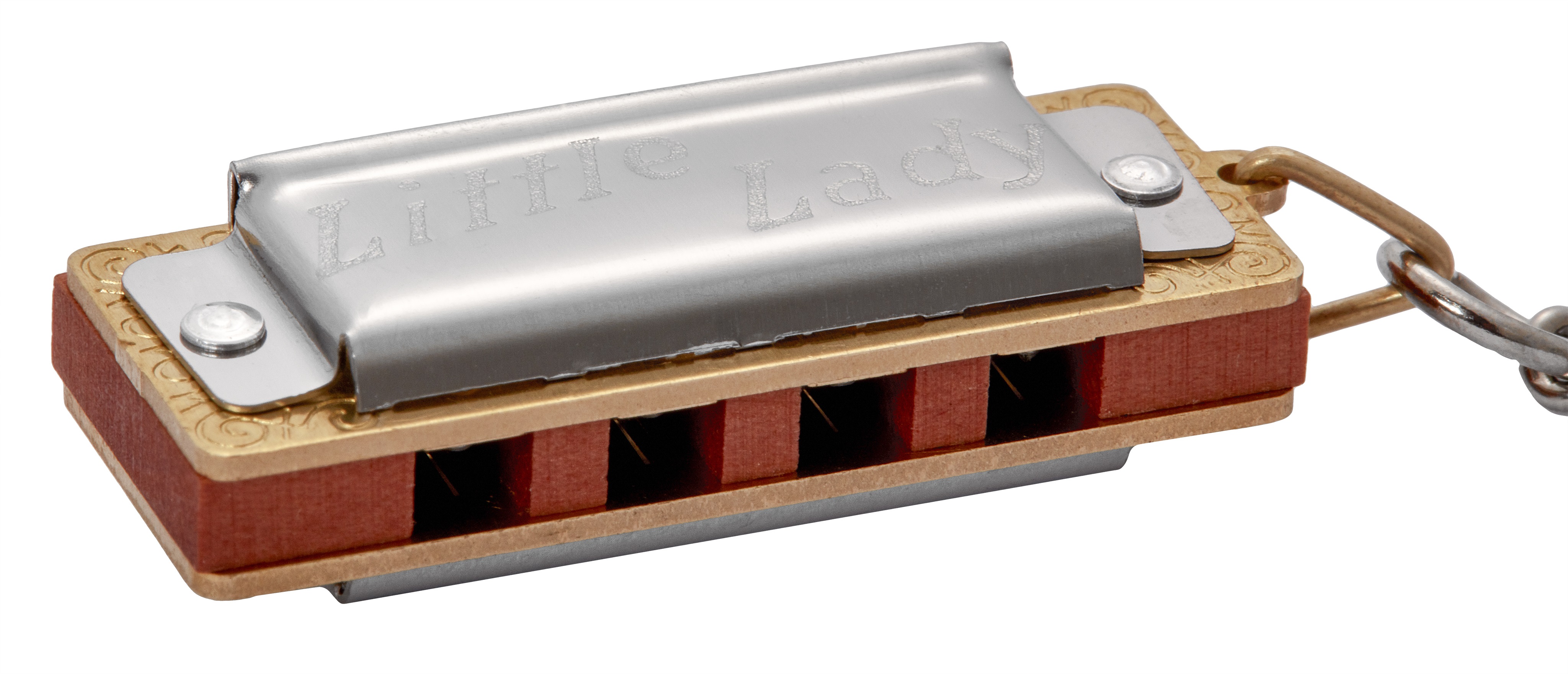 Obrázok Hohner Little Lady 109/8