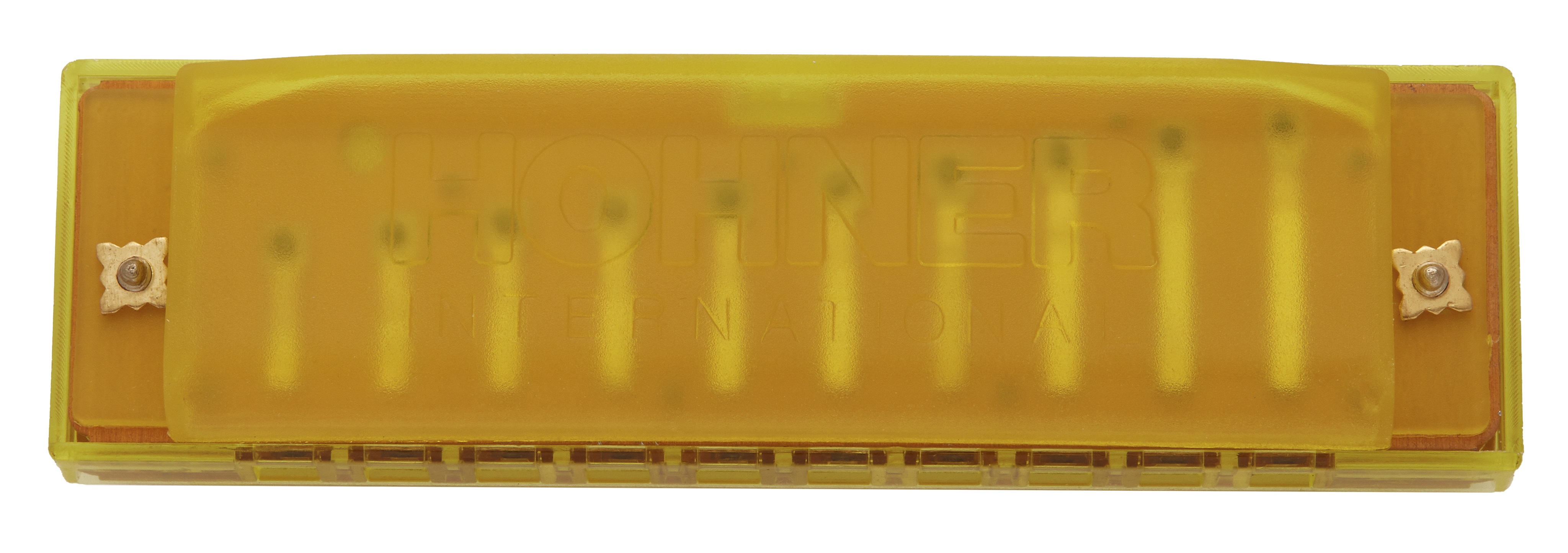 Obrázok Hohner Happy Harp Yellow